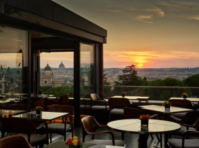Hotel Eden - Dorchester Collection Rome